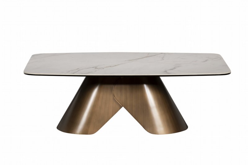 Baker Furniture - Sloane Coffee Table