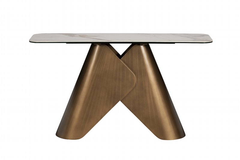 Baker Furniture - Sloane Console Table
