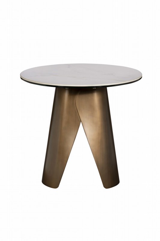 Baker Furniture - Sloane Lamp Table 
