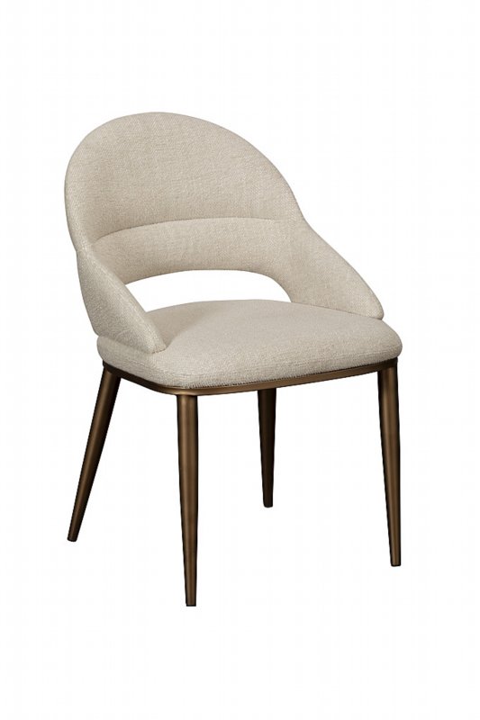 Webb House - Sloane Dining Chair