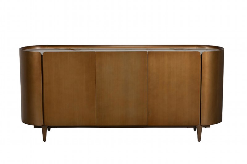 Baker Furniture - Sloane Wide Sideboard