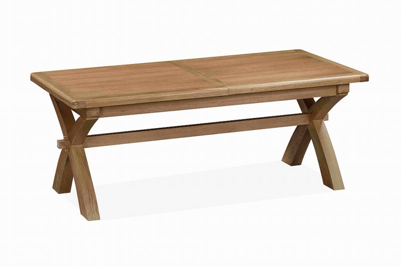 Baker Furniture - Tewkesbury 150cm-200cm Extending Dining Table