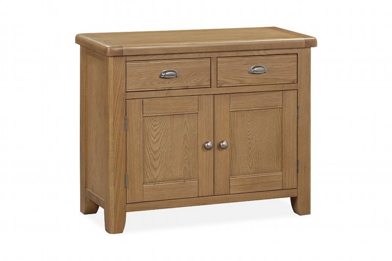 Baker Furniture - Tewkesbury Narrow Sideboard