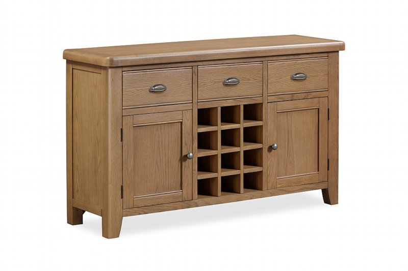 Baker Furniture - Tewkesbury Wide Sideboard