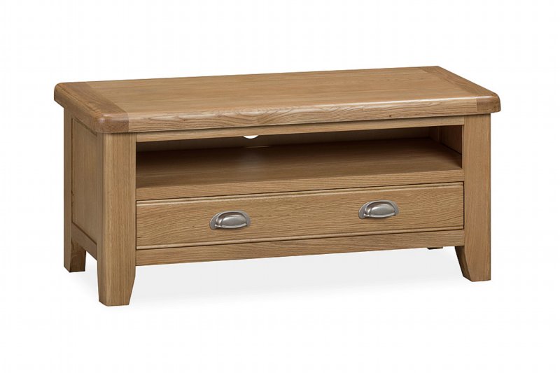 Webb House - Tewkesbury Dining TV Unit