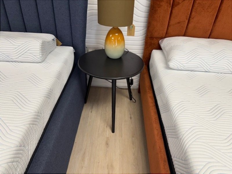 Bell and Stocchero - Vigo Side Table