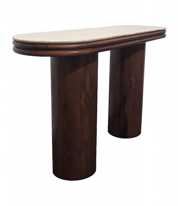 Webb House - Lloyd Console Table