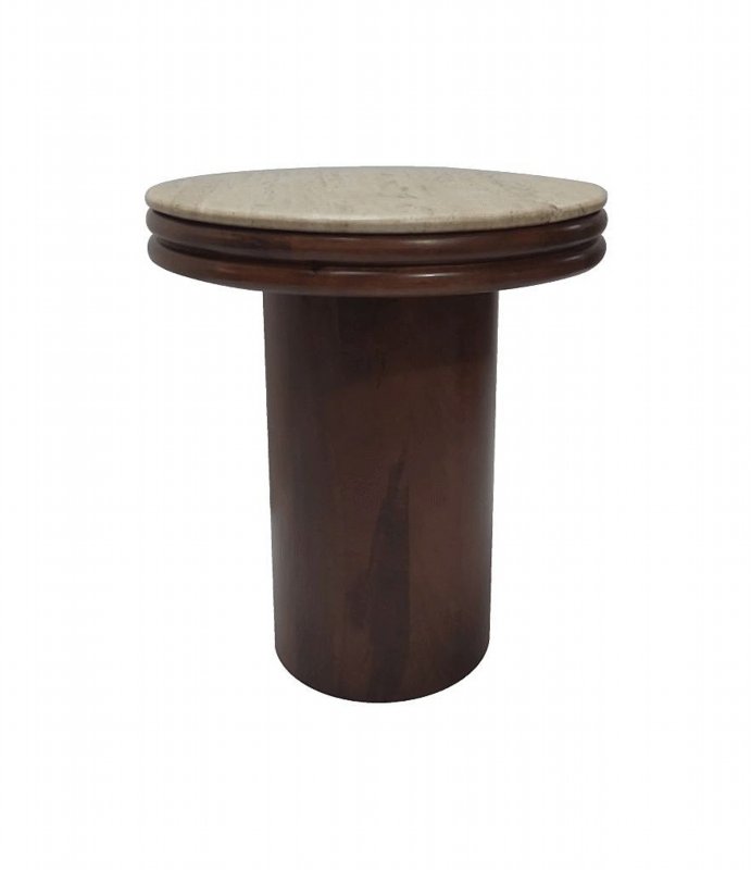 Webb House - Lloyd Lamp Table 