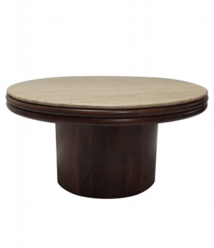 Webb House - Lloyd Coffee Table