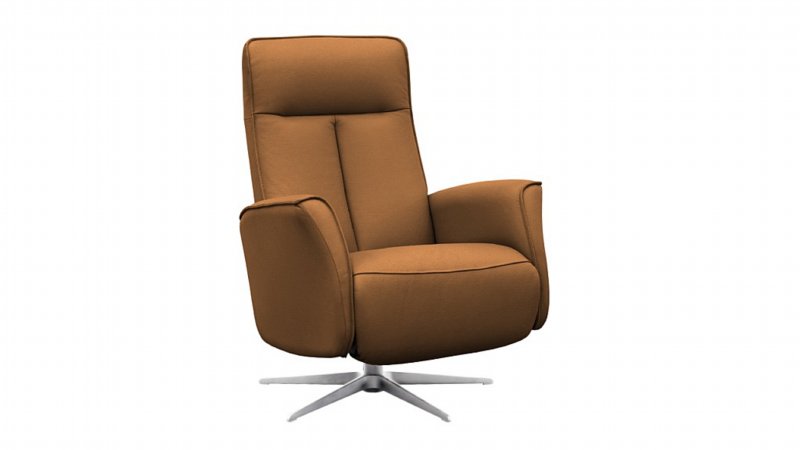 G Plan - Ergo Visby Manual Recliner Chair