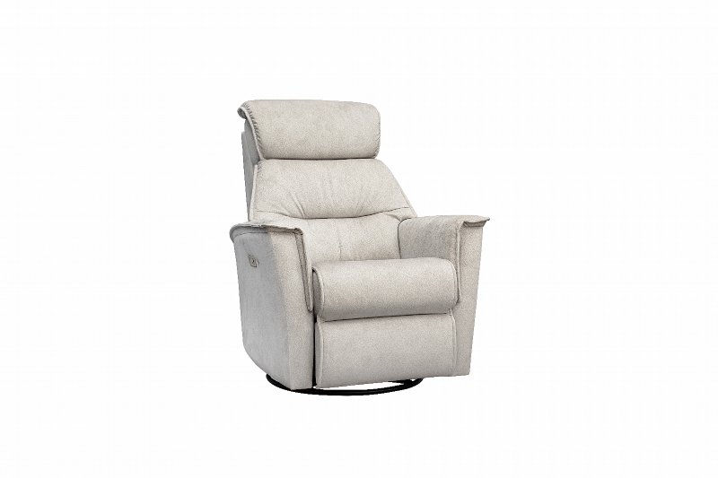 G Plan Upholstery - Ergo Solna Power Recliner Chair