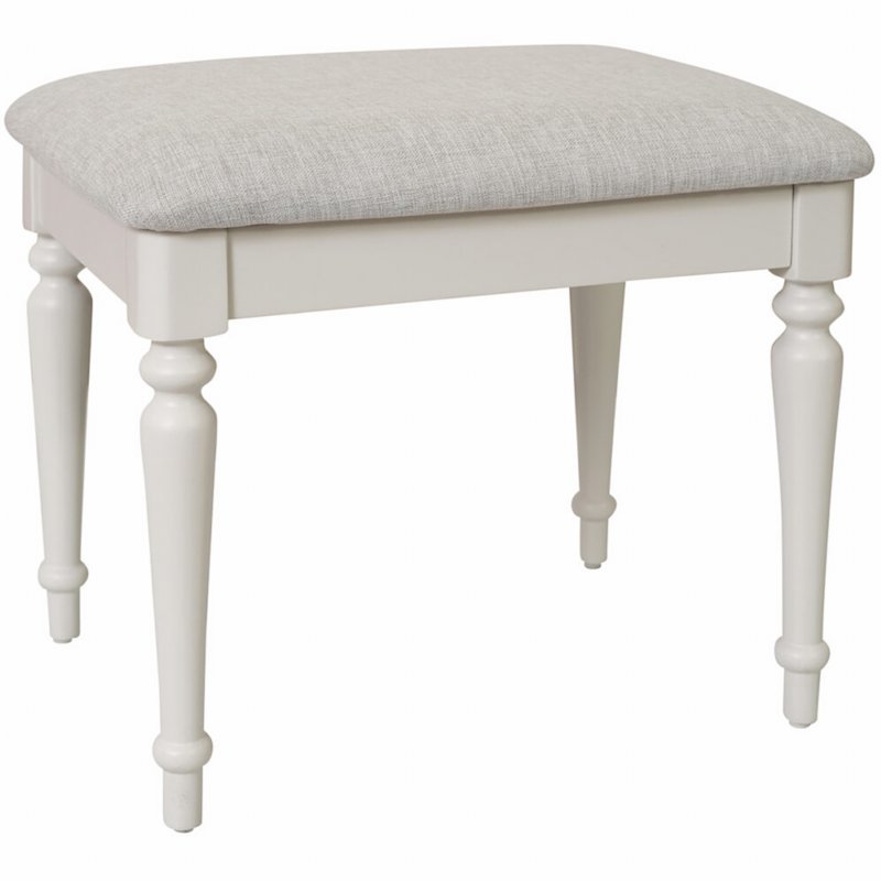 Webb House - Lydford Dressing Table Stool