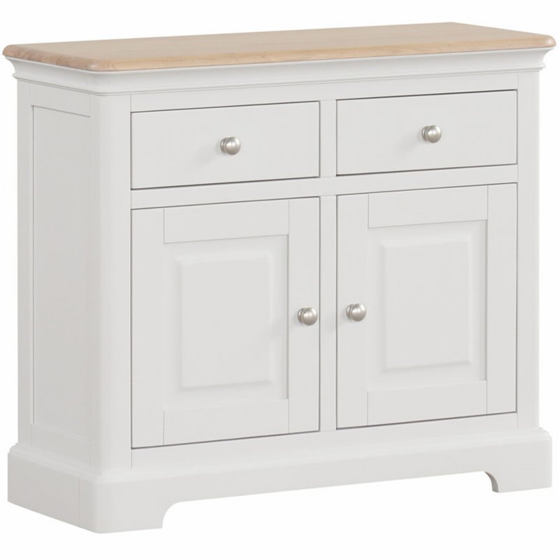 Webb House - Lydford 2 Door 2 Drawer Sideboard