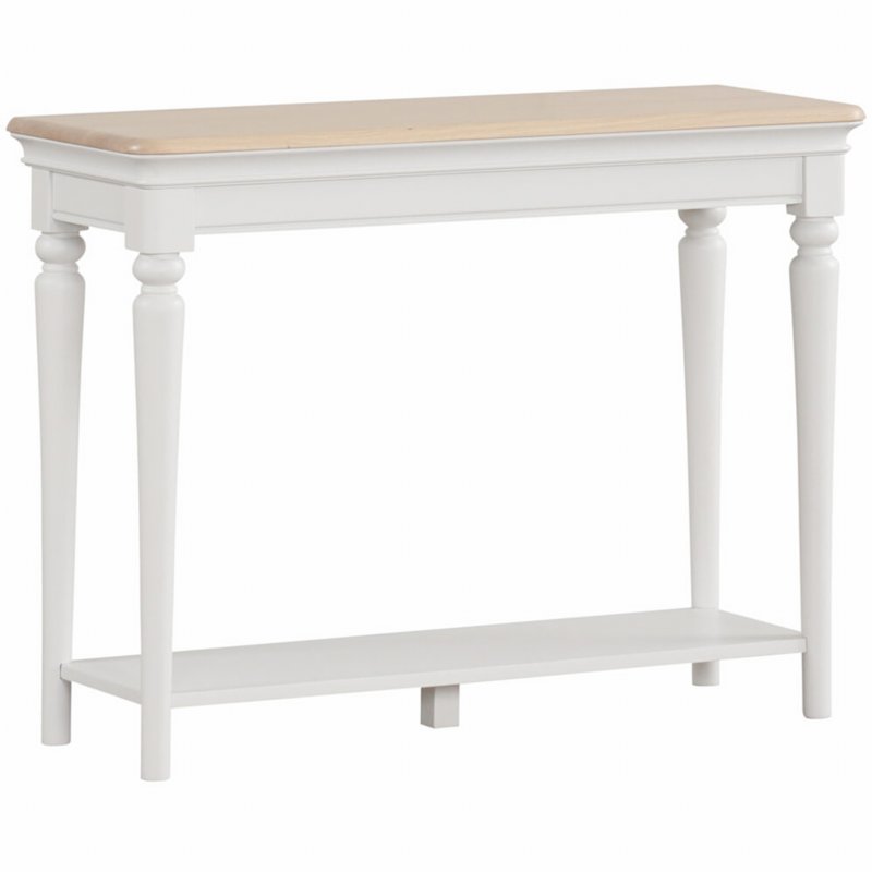 Webb House - Lydford Console Table