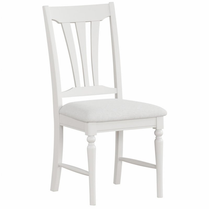 Webb House - Lydford Painted Wooden Dining Chair