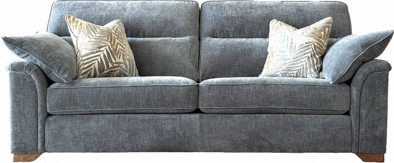 Ashwood - Nova 4 Seater Sofa