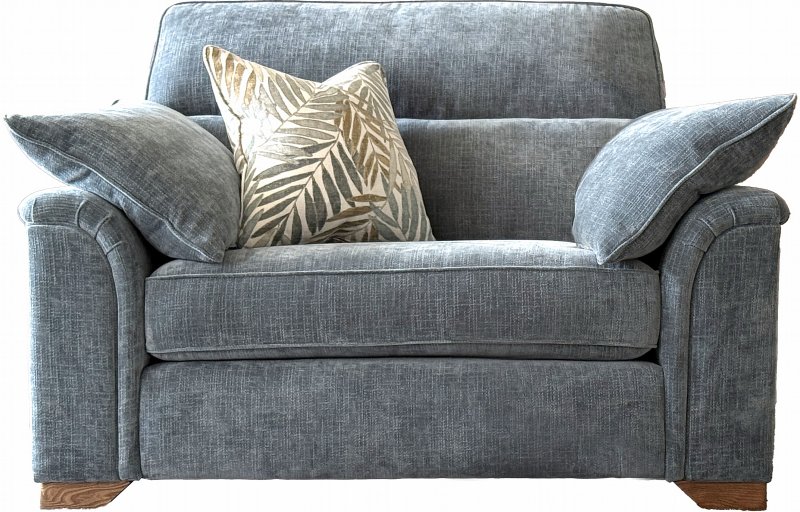 Ashwood - Nova Cuddler