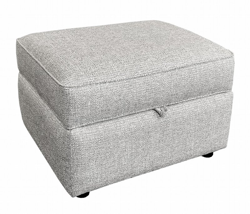 Webb House - Nova Storage Stool