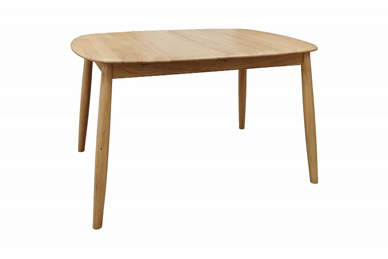 Webb House - Malmo Small Extending Dining Table