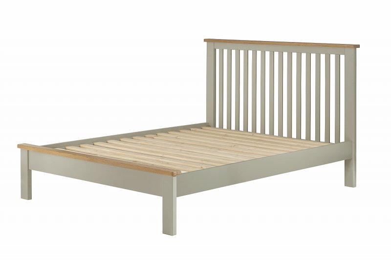 Webb House - Hartford Double Bedframe