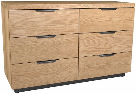 Webb House - Fusion 6 Drawer Chest