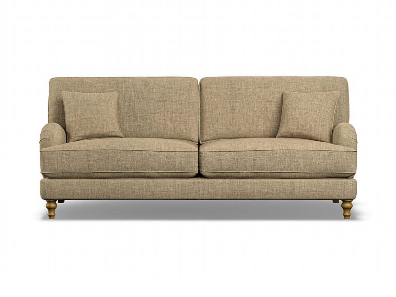 Wood Bros - Askham Large Sofa