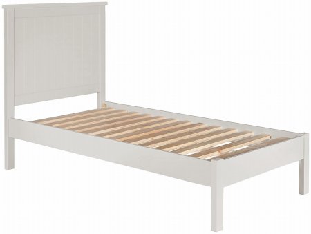 Webb House - Newlyn 90cm Single Bed Frame