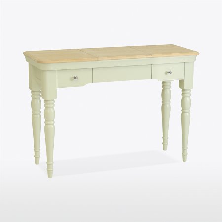 Webb House - Cromwell Bedroom Dressing Table with Mirror