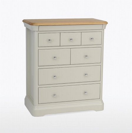 Webb House - Cromwell Bedroom 7 Drawer Chest