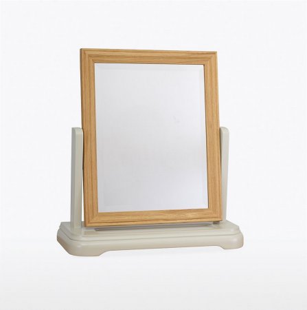 Webb House - Cromwell Bedroom Dressing Table Mirror