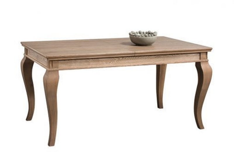 Wood Bros - Henley Extending Dining Table