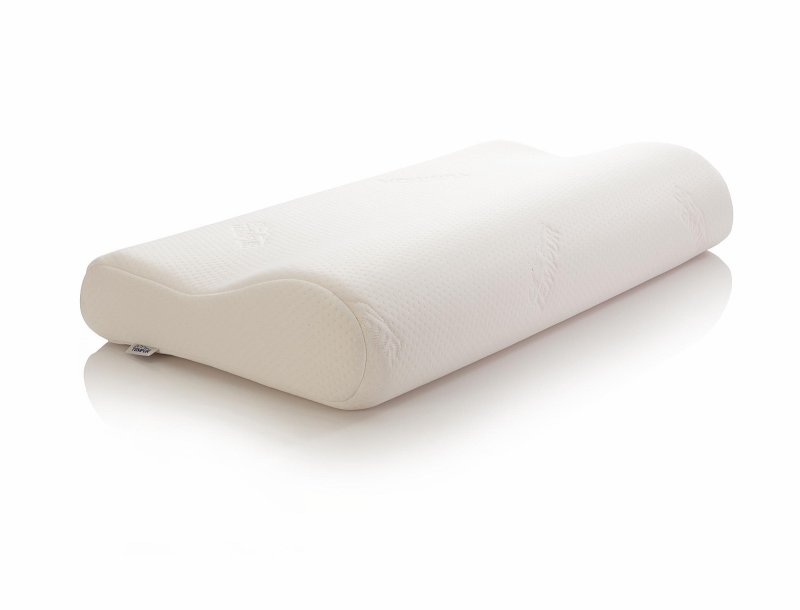 Tempur - Ergonomic Medium Pillow