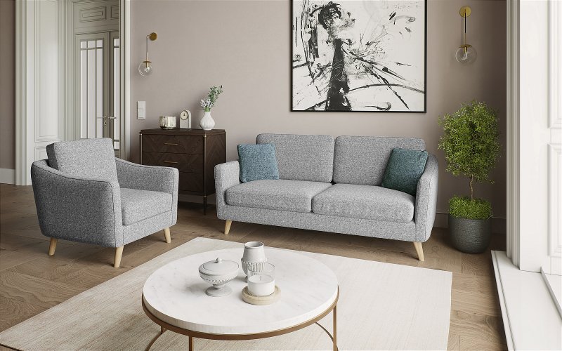 Webb House - Figaro 2 Seater Sofa