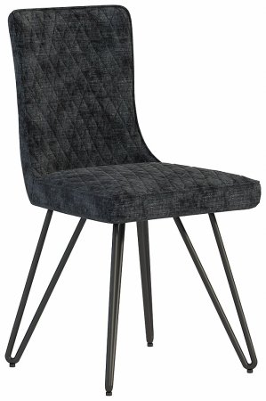 Webb House - Hex Dining Chair