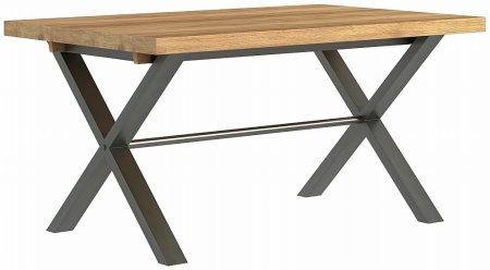 Webb House - Fusion 150cm Extending Dining Table