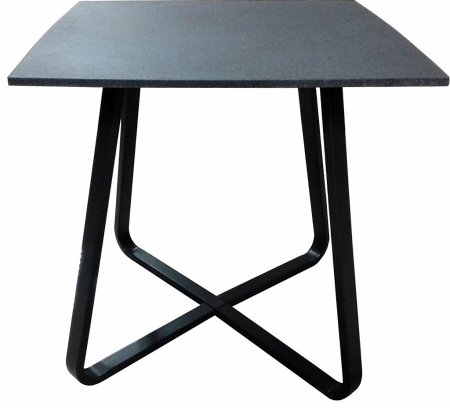 Webb House - Reflex Lamp Table