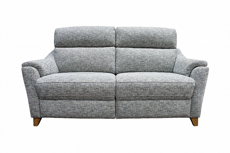 G Plan Upholstery - Hurst Large Fabric Sofa