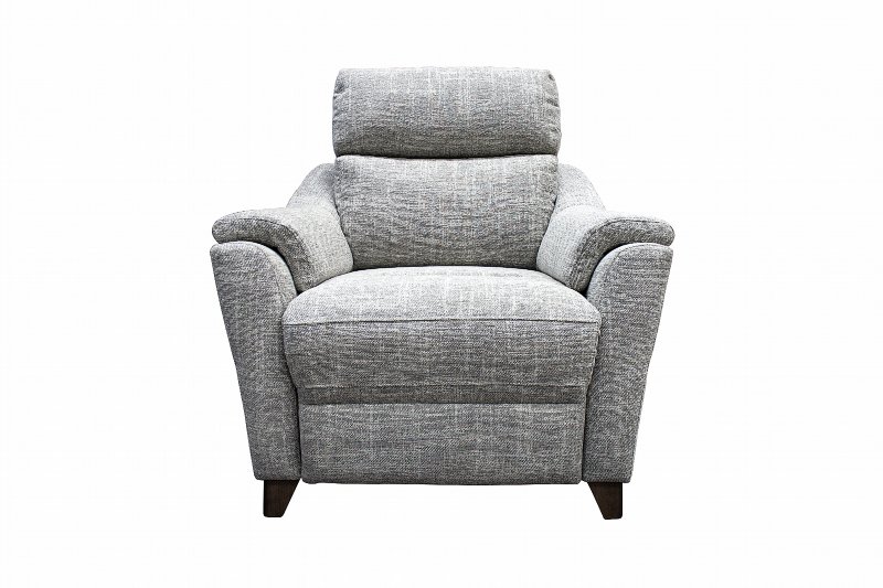 G Plan Upholstery - Hurst Fabric Armchair