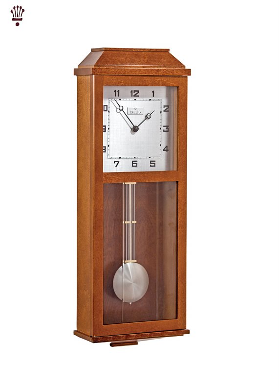 Billib - Newport Quartz Wall Clock