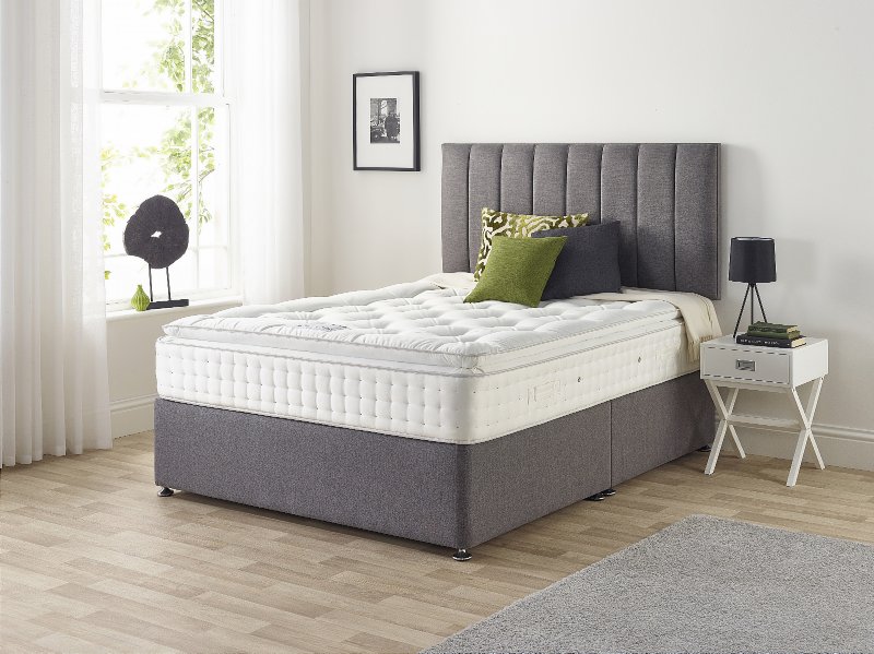 Relyon - Prescott Mattress