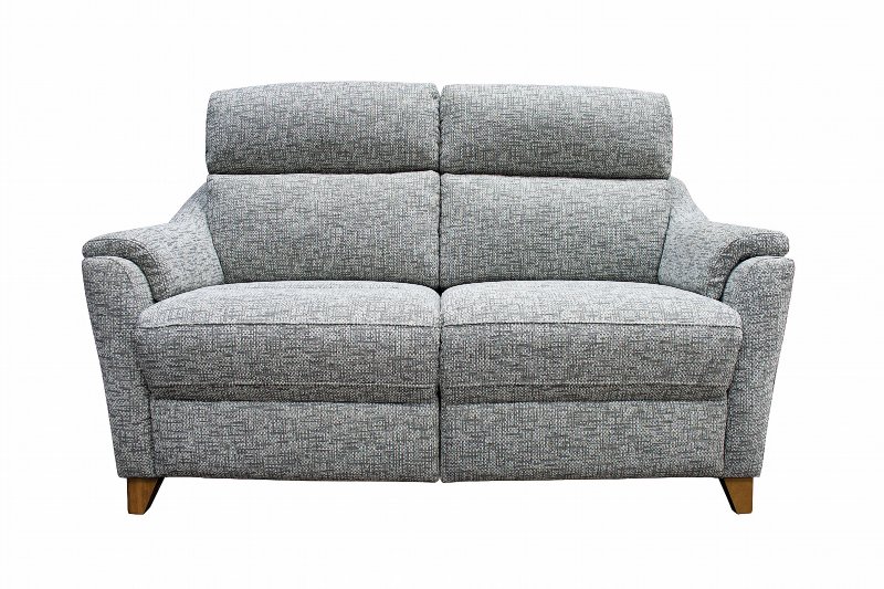G Plan Upholstery - Hurst Small Fabric Sofa