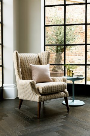 Parker Knoll - Evolution 1701 Chair in Fabric