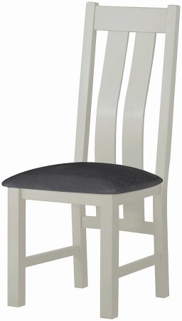 Webb House - Hartford Painted Dining Chair