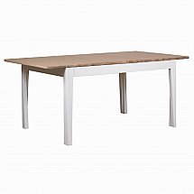 304/The-Smith-Collection/Geo-Painted-White-Dining-Table