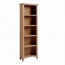 2931/Kettle-Interiors/Gairloch-Oak-Large-Bookcase