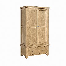 4348/Corndell/Normandy-Gents-Wardrobe