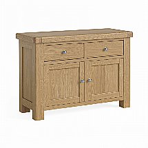 4315/Corndell/Normandy-Small-Sideboard