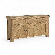4316/Corndell/Normandy-Large-Sideboard