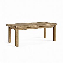 4318/Corndell/Normandy-Large-Ext-Dining-Table