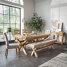 4321/Corndell/Normandy-Dining